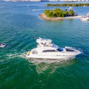 SEA RAY ISLAND ITCH