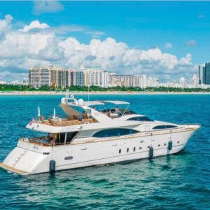 AZIMUT 100
